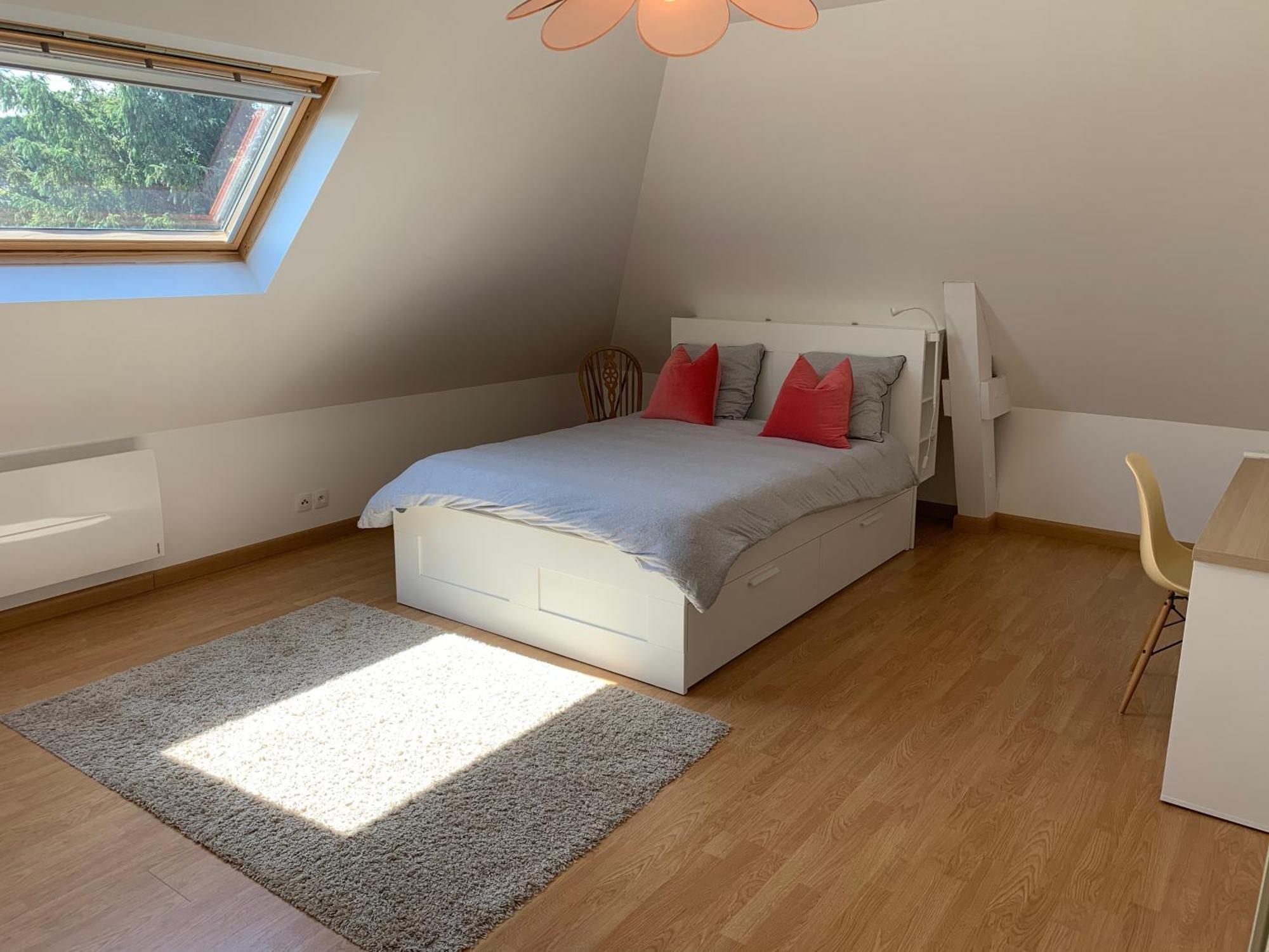 Golf Et Sentiers Cotiers Gr34 Apartment Carantec Bagian luar foto